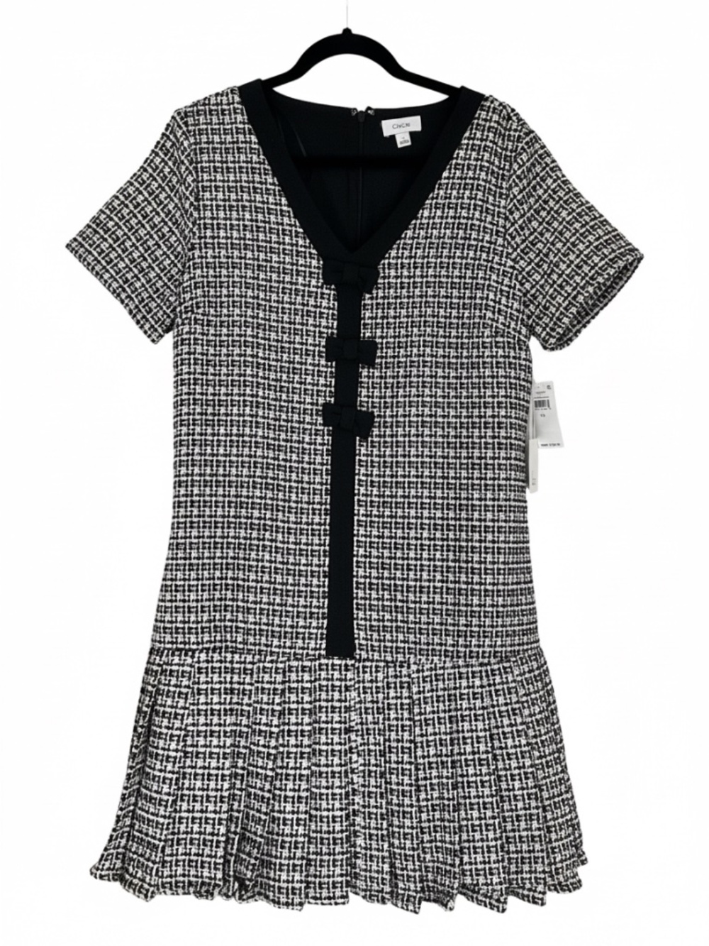 NWT Cece dress. 12